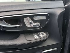 Mercedes-Benz V-Class 2020 V 260 Luxury Edition - ფოტო 20