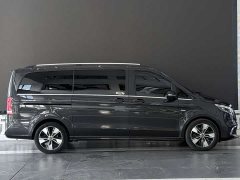 Mercedes-Benz V-Class 2020 V 260 Luxury Edition - ფოტო 3