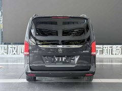 Mercedes-Benz V-Class 2020 V 260 Luxury Edition - ფოტო 6