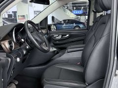 Mercedes-Benz V-Class 2020 V 260 Luxury Edition - ფოტო 7