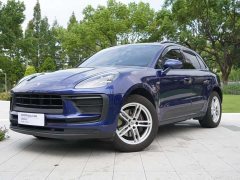 Porsche Macan 2.0T - ფოტო 1