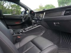Porsche Macan 2.0T - ფოტო 10