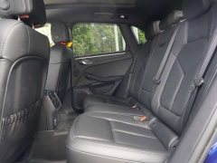 Porsche Macan 2.0T - ფოტო 11