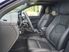 Porsche Macan 2.0T - ფოტო 12