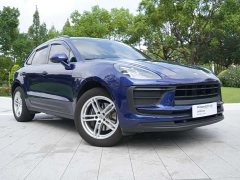 Porsche Macan 2.0T - ფოტო 17