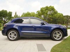 Porsche Macan 2.0T - ფოტო 18