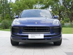 Porsche Macan 2.0T - ფოტო 2