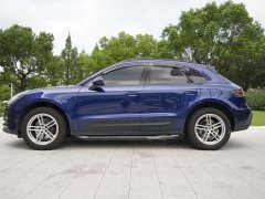 Porsche Macan 2.0T - ფოტო 3