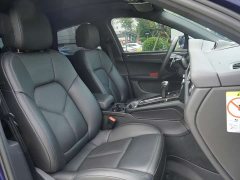 Porsche Macan 2.0T - ფოტო 4