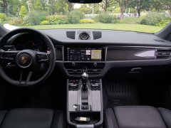 Porsche Macan 2.0T - ფოტო 6