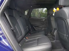 Porsche Macan 2.0T - ფოტო 7