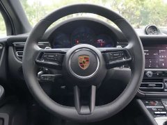 Porsche Macan 2.0T - ფოტო 8