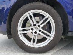 Porsche Macan 2.0T - ფოტო 9