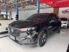 Honda CR-V Global 30th Anniversary Edition 240TURBO FWD Active Version - ფოტო 1