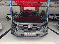 Honda CR-V Global 30th Anniversary Edition 240TURBO FWD Active Version - ფოტო 2