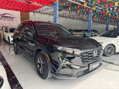 Honda CR-V Global 30th Anniversary Edition 240TURBO FWD Active Version - ფოტო 3