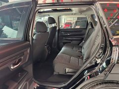 Honda CR-V Global 30th Anniversary Edition 240TURBO FWD Active Version - ფოტო 5
