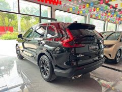 Honda CR-V Global 30th Anniversary Edition 240TURBO FWD Active Version - ფოტო 7