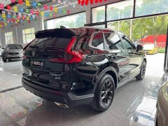Honda CR-V Global 30th Anniversary Edition 240TURBO FWD Active Version - ფოტო 9