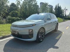 Li Auto L6 Max Smart Refresh Edition - ფოტო 1