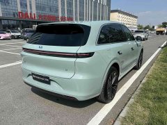 Li Auto L6 Max Smart Refresh Edition - ფოტო 10