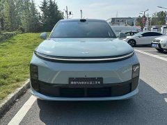 Li Auto L6 Max Smart Refresh Edition - ფოტო 2