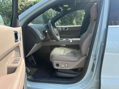 Li Auto L6 Max Smart Refresh Edition - ფოტო 4