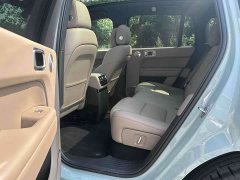 Li Auto L6 Max Smart Refresh Edition - ფოტო 5