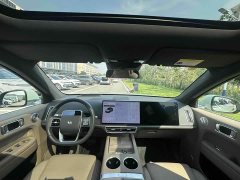 Li Auto L6 Max Smart Refresh Edition - ფოტო 6