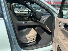 Li Auto L6 Max Smart Refresh Edition - ფოტო 7
