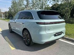 Li Auto L6 Max Smart Refresh Edition - ფოტო 8