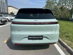 Li Auto L6 Max Smart Refresh Edition - ფოტო 9