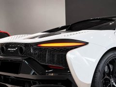 Mercedes-Benz Artura 2023 3.0T Hybrid Standard - ფოტო 12