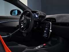 Mercedes-Benz Artura 2023 3.0T Hybrid Standard - ფოტო 4