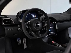 Mercedes-Benz Artura 2023 3.0T Hybrid Standard - ფოტო 5