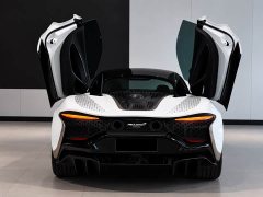 Mercedes-Benz Artura 2023 3.0T Hybrid Standard - ფოტო 8