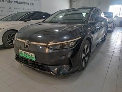 Volkswagen ID.7 VIZZION 2024 AIR - ფოტო 1