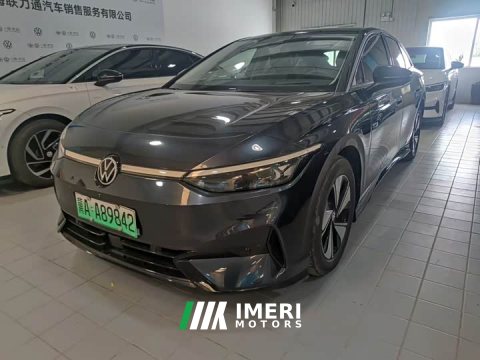 2025 Volkswagen ID.7 VIZZION 2024 AIR - ავტომობილი ჩინეთიდან