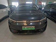 Volkswagen ID.7 VIZZION 2024 AIR - ფოტო 2
