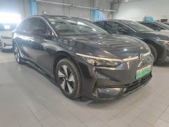 Volkswagen ID.7 VIZZION 2024 AIR - ფოტო 3