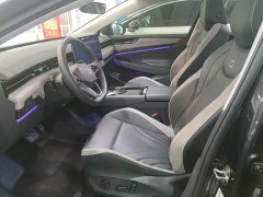 Volkswagen ID.7 VIZZION 2024 AIR - ფოტო 4
