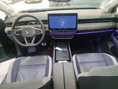 Volkswagen ID.7 VIZZION 2024 AIR - ფოტო 5