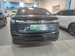 Volkswagen ID.7 VIZZION 2024 AIR - ფოტო 6