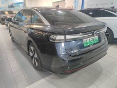 Volkswagen ID.7 VIZZION 2024 AIR - ფოტო 7
