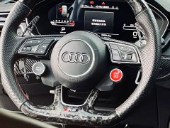 Audi RS 4 2022 RS4 Avant Black Obsidian Edition - ფოტო 5