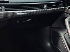 Audi RS 4 2022 RS4 Avant Black Obsidian Edition - ფოტო 8