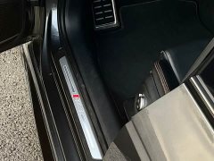 Audi RS 4 2022 RS4 Avant Black Obsidian Edition - ფოტო 9