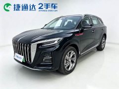FAW Red Flag HS3 PHEV 115km Dynamic Edition - ფოტო 1