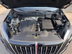 FAW Red Flag HS3 PHEV 115km Dynamic Edition - ფოტო 10