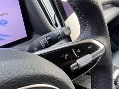 FAW Red Flag HS3 PHEV 115km Dynamic Edition - ფოტო 12